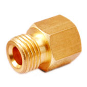 Female Connector Only
